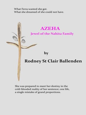 cover image of Azeha